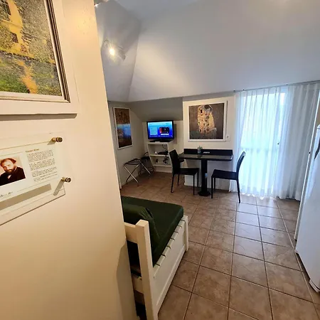Belle Arti Pousada-2