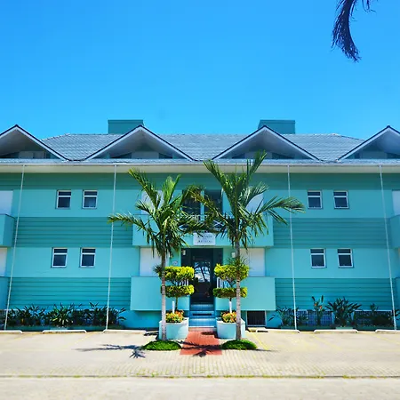 Belle Arti Pousada-3
